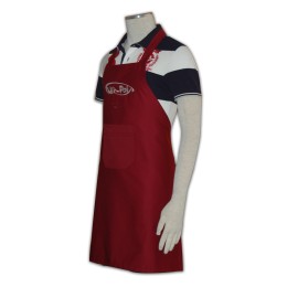 AP036 embroidery logo embroidery patch aprons AP036 embroidery logo embroidery patch aprons